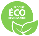 Logo Eco responsable