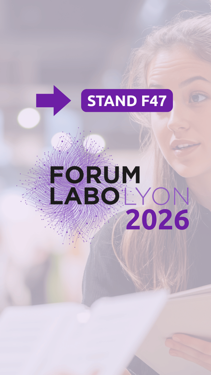 Forum Labo 2026 - Nous y serons !