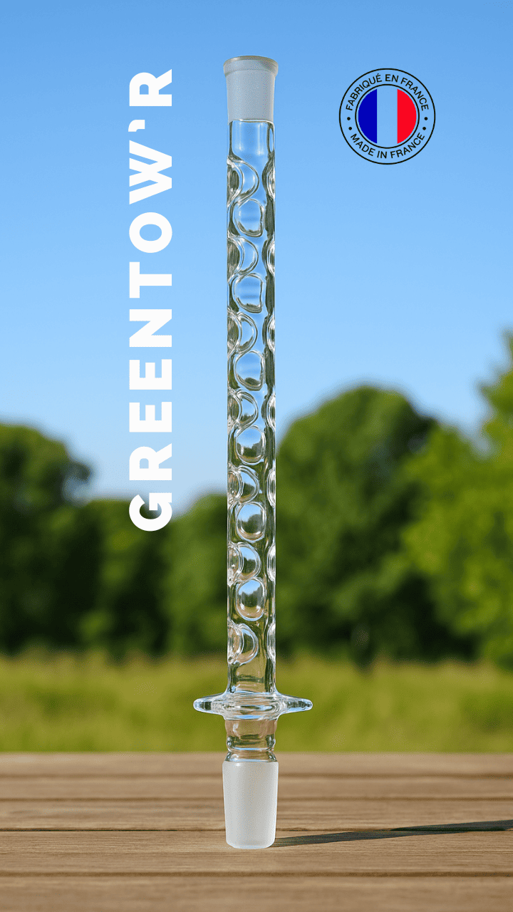 Dites adieu au gaspillage d’eau avec GREENTOW’R®
