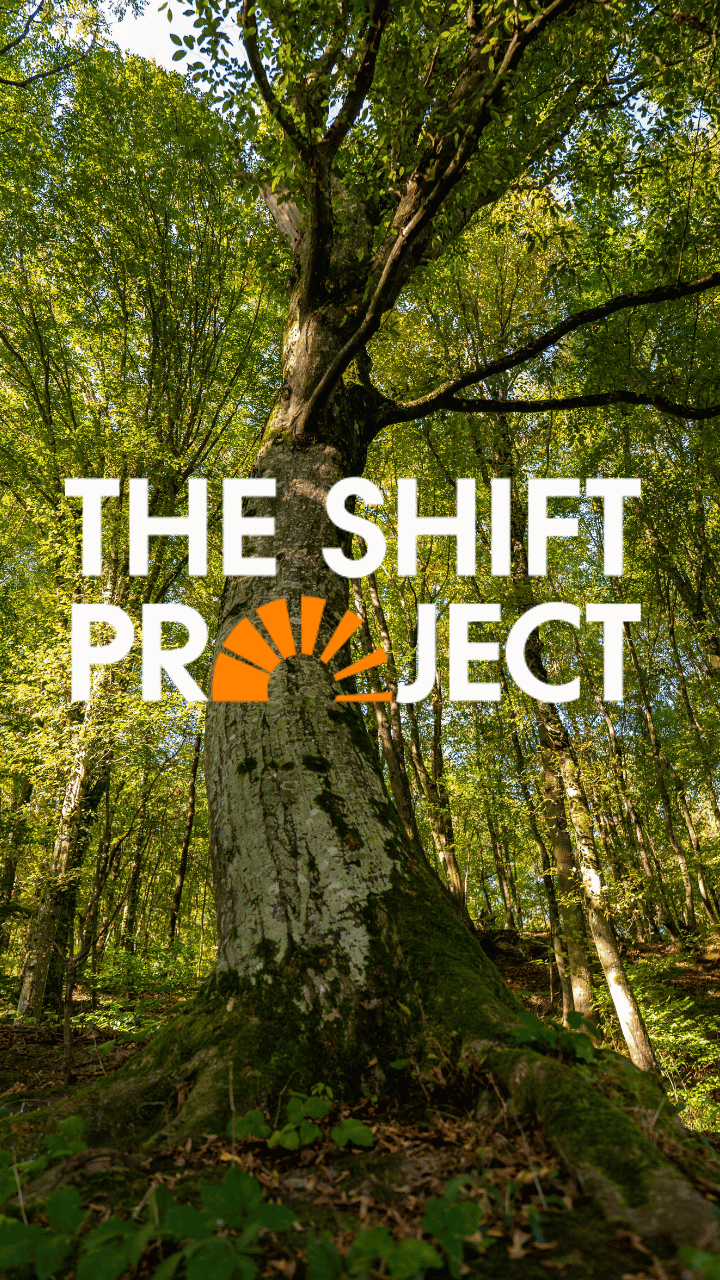 Prochilab s'engage aux côtés du Shift Project