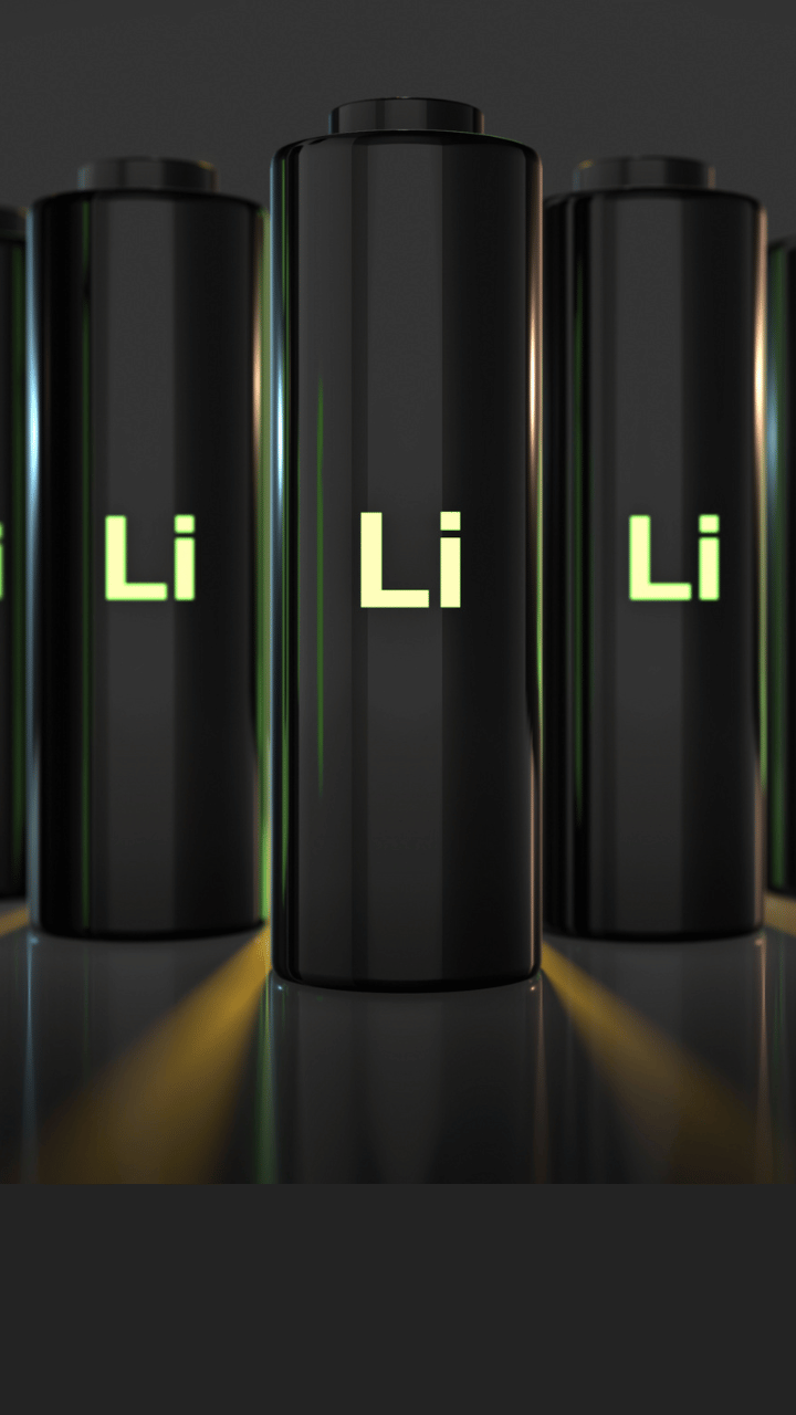 Webinar Asecos : Gestion sécurisée des batteries Lithium-Ion