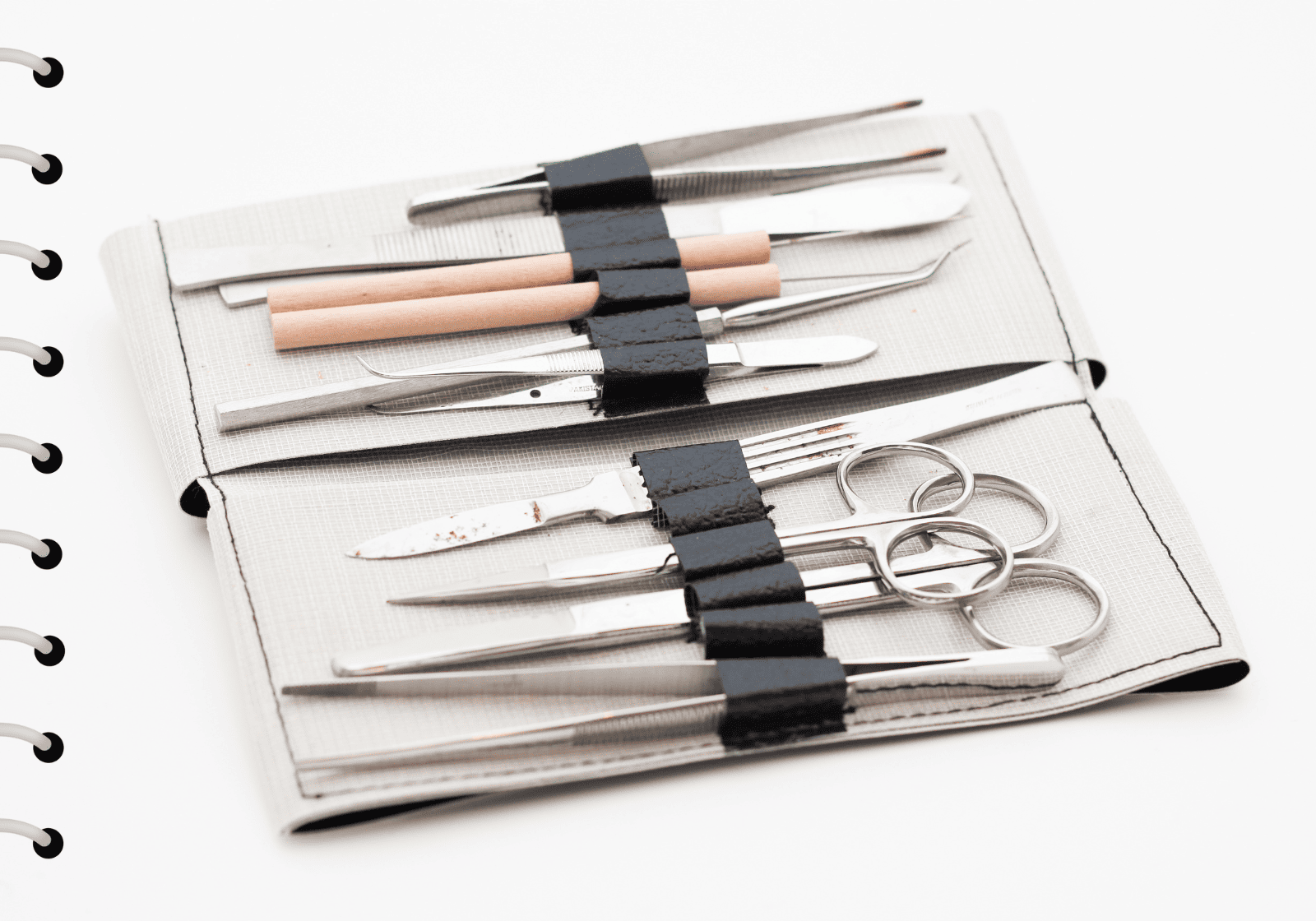 Trousse à Dissection