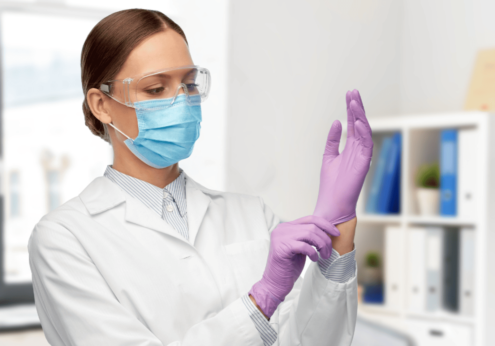 Hygiène & Sécurité